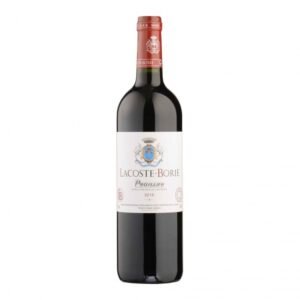 Lacoste-Borie - Pauillac - Red - 2020 - 1500 ml