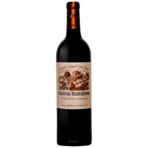 Château Beauséjour Héritiers Duffau-Lagarrosse - Saint-Émilion Grand Cru - Red - 2012