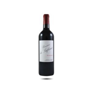 Pensées de Lafleur - Pomerol - Red - 2013