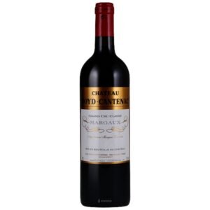 Château Boyd-Cantenac - Margaux - Red - 2021