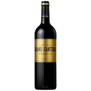Château Brane-Cantenac - Margaux - Red - 2020