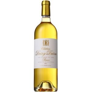 Château Doisy Daëne Bordeaux Blanc - White - 2006
