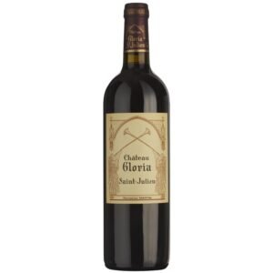 Château Gloria - Saint-Julien - Red - 2016
