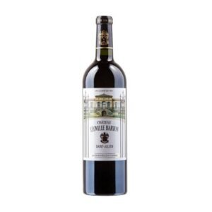 Château Léoville Barton - Saint-Julien - Red - 2014
