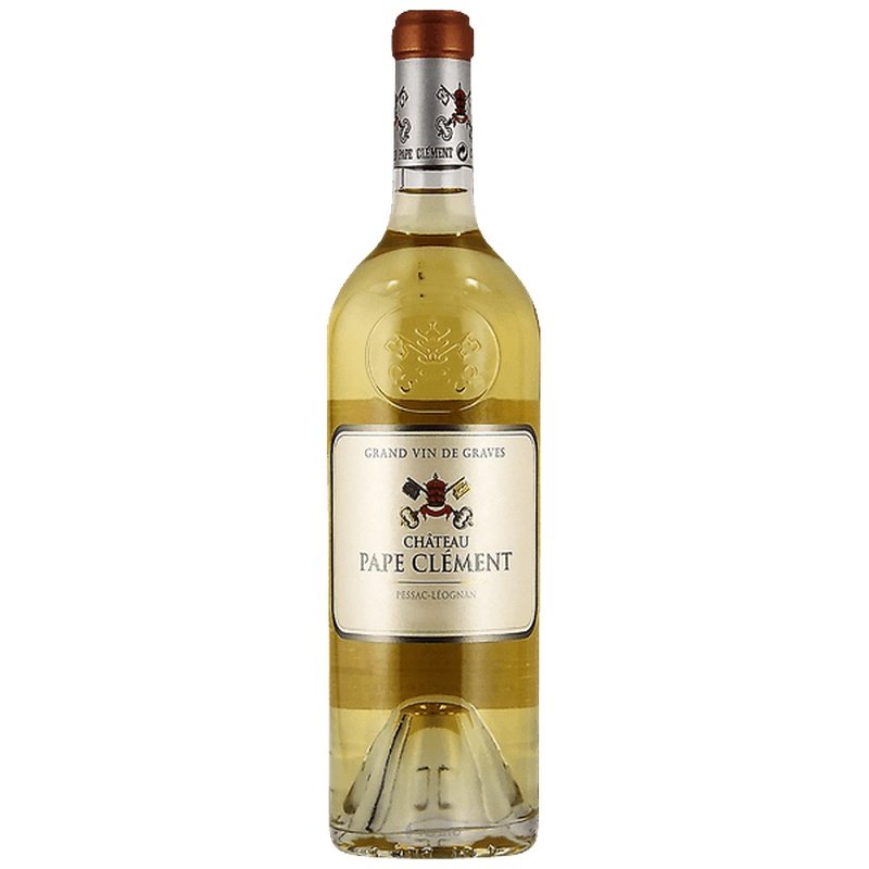 Château Pape Clément - Pessac-Léognan - White - 2020