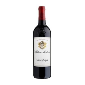 Château Montrose - Saint-Estèphe - Red - 2016 - 3000 ml