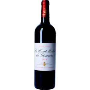 Le Haut-Médoc de Giscours - Haut-Médoc - Red - 2020 - 1500 ml
