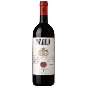 Marchesi Antinori - Tignanello - Toscana IGT - Red - 2014