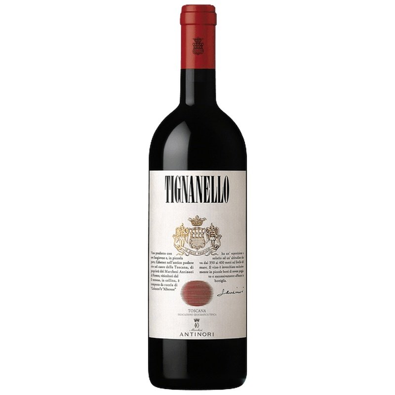 Marchesi Antinori - Tignanello - Toscana IGT - Red - 2014