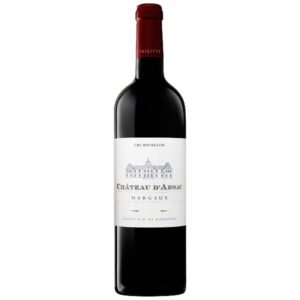 Château d'Arsac - Margaux - Red - 2006