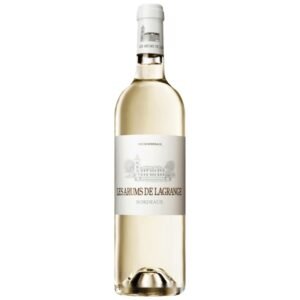 Les Arums de Lagrange - Bordeaux Blanc - White - 2024