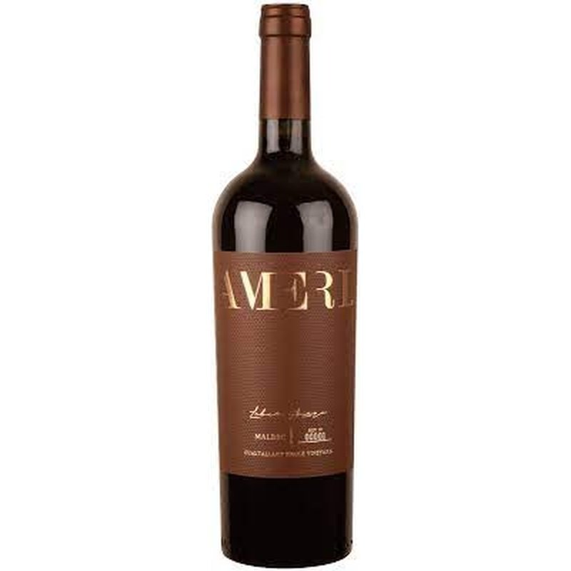 Domaine Bousquet Ameri Malbec - Tupungato, Mendoza - Red - 2023