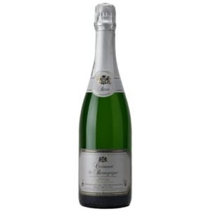 Bailly Lapierre Blanc de Blancs Sélection Lyonel Leconte - Crémant de Bourgogne - Sparkling - 2023