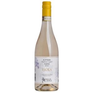 Balia di Zola Isola - Italie - White - 2019