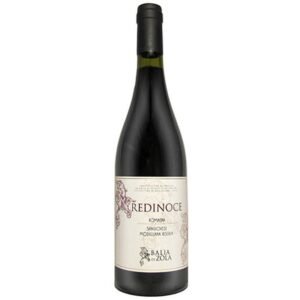 Balia di Zola Redinoce - Italie - Red - 2017