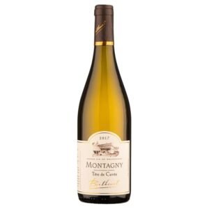 Domaine Berthenet Tête de Cuvée - Montagny - White - 2022