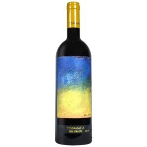Bibi Graetz Testamatta - Toscana IGT - Red - 2022