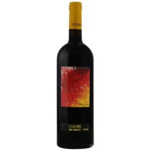Bibi Graetz Colore - Toscana IGT - Red - 2008