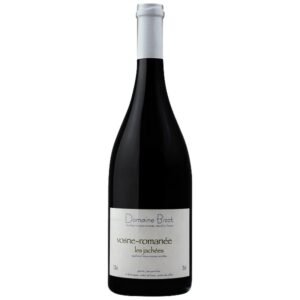 Domaine Bizot Vosne-Romanée Les Jachées - Vosne-Romanée - Red - 2022
