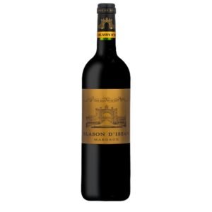 Blason d’Issan - Margaux - Red - 2021
