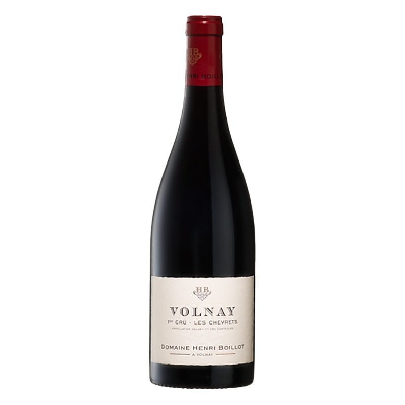 Domaine Henri Boillot Volnay Chevrets - Volnay - Red - 2021