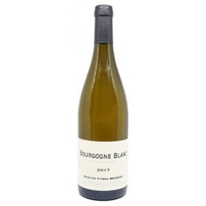 Pierre Boisson Bourgogne Chardonnay - Bourgogne - White - 2018