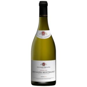 Bouchard Père & Fils - Chevalier-Montrachet Grand Cru - White - 2018