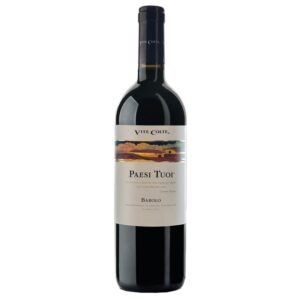 Vite Colte Paesi Tuoi - Barolo - Red - 2021