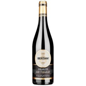 Bertani Amarone della Valpolicella Valpantena - Amarone della Valpolicella - Red - 2024
