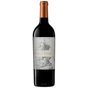 Château Cap Saint-Georges - Saint-Georges-Saint-Émilion - Red - 2020