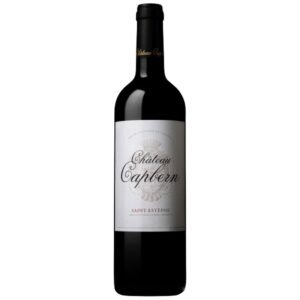 Château Capbern - Saint-Estèphe - Red - 2023