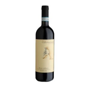 Carlin de Paolo - Barbaresco DOCG - Red - 2021