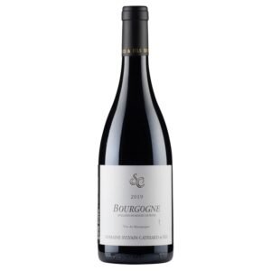 Domaine Sylvain Cathiard Bourgogne Pinot Noir - Bourgogne - Red - 2020