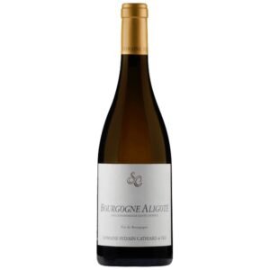 Domaine Sylvain Cathiard Aligote - Bourgogne - White - 2021