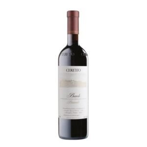 Ceretto Brunate - Barolo DOCG - Red - 2020