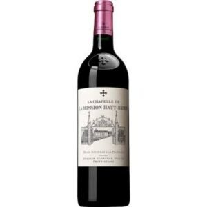 La Chapelle de La Mission Haut-Brion - Pessac-Léognan - Red - 2024