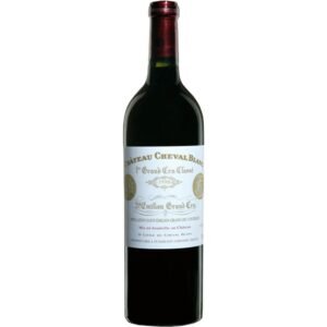 Château Cheval Blanc - Saint-Émilion Grand Cru - Red - 2023