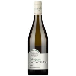 Domaine Chevrot Santenay Clos Rousseau - Santenay - White - 2021