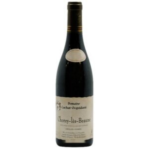 Domaine Cachat-Ocquidant - Chorey-les-Beaune - Red - 2024