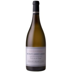Domaine Bruno Clair En la Rue de Vergy - Morey-Saint-Denis - White - 2022