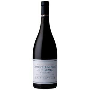 Domaine Bruno Clair Les Charmes - Chambolle-Musigny - Red - 2021