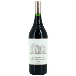 Le Clarence de Haut-Brion - Pessac-Léognan - Red - 2019