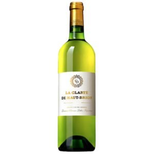 La Clarté de Haut Brion Pessac Léognan - Pessac Leognan Blanc - White - 2023