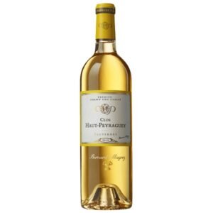 Château Clos Haut-Peyraguey - Sauternes - White - 2021