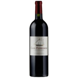 Clos Floridène Blanc - Graves - White - 2021
