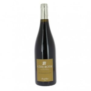 Domaine Clusel-Roch Les Grandes Places - Côte-Rôtie - Red - 2020