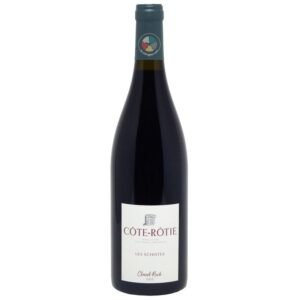 Domaine Clusel-Roch Les Schistes - Côte-Rôtie - Red - 2018