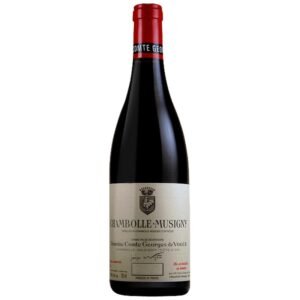 Domaine Comte Georges de Vogüé - Chambolle Musigny - Red - 2022
