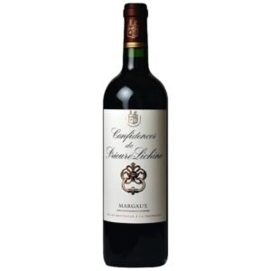 Confidences de Prieuré-Lichine - Margaux - Red - 2021