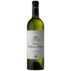 Château Couhins Lurton Blanc - Pessac-Léognan - Red - 2017